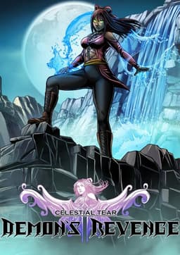 Celestial Tear: Demon's Revenge