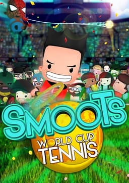 Smoots World Cup Tennis