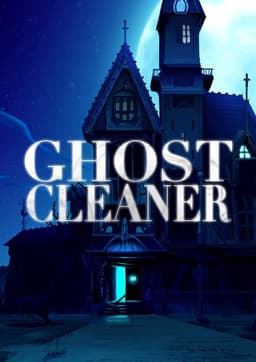 Ghost Cleaner