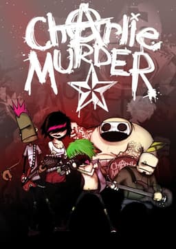 Charlie Murder