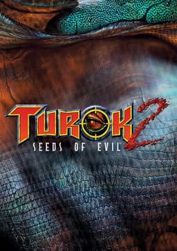 Turok 2: Seeds of Evil