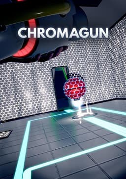 ChromaGun