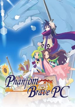 Phantom Brave PC