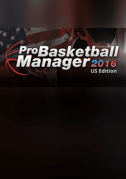 Pro Basketball Manager 2016 - US Edition