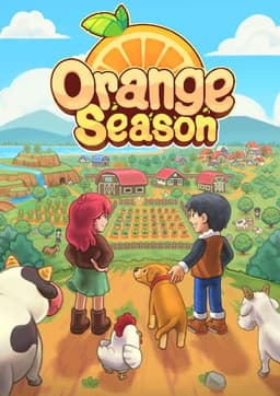 Orange Season