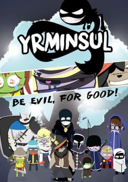 Yrminsul