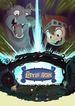 The Little Acre