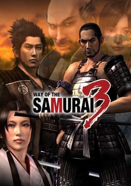 Way of the Samurai 3