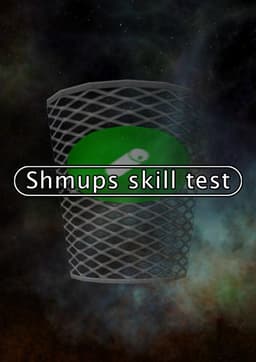 Shmups Skill Test