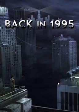 Back in 1995