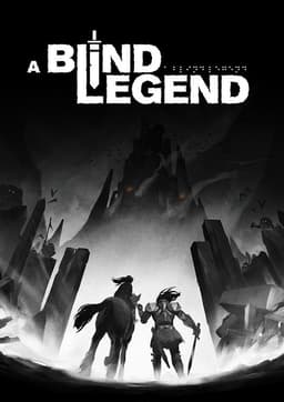 A Blind Legend