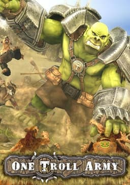 One Troll Army