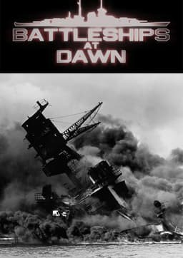 Battleships at Dawn!