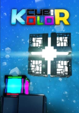 Cubikolor