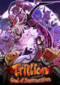 Trillion: God of Destruction