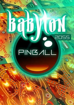 Babylon 2055 Pinball