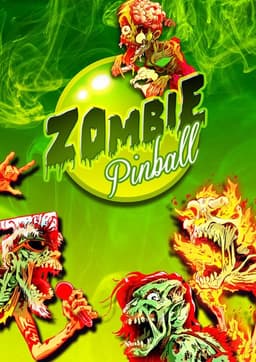 Zombie Pinball