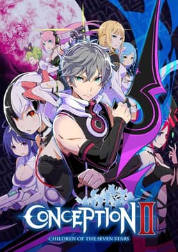 Conception II: Children of the Seven Stars