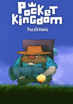 Pocket Kingdom