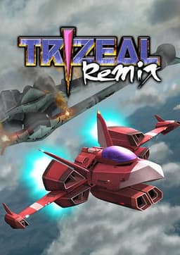 TRIZEAL Remix