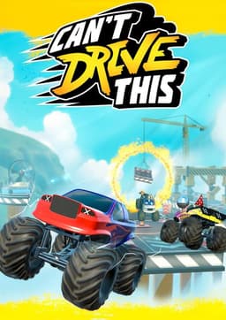 Can't Drive This