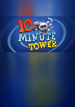 10 Minute Tower