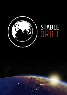 Stable Orbit - Build your own space station