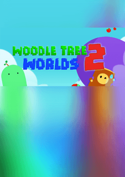 Woodle Tree 2: Worlds