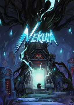 Nekuia