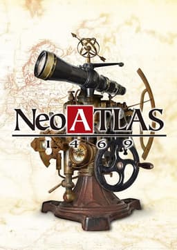 Neo ATLAS 1469