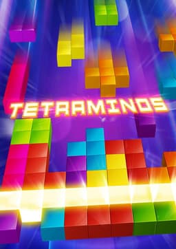 Tetraminos