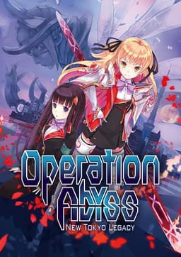 Operation Abyss: New Tokyo Legacy