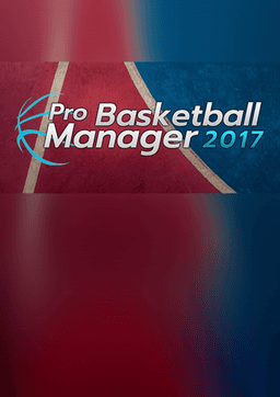 Pro Basketball Manager 2017