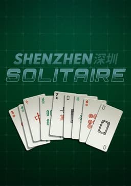 SHENZHEN SOLITAIRE