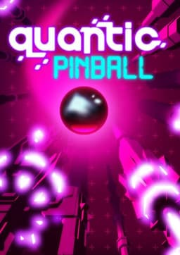 Quantic Pinball