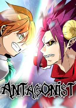 Antagonist