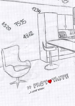 PROTOThYPE _ a love story