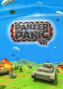 Panzer Panic VR