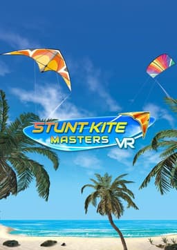Stunt Kite Masters VR