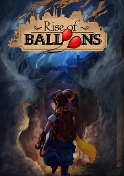 Rise of Balloons
