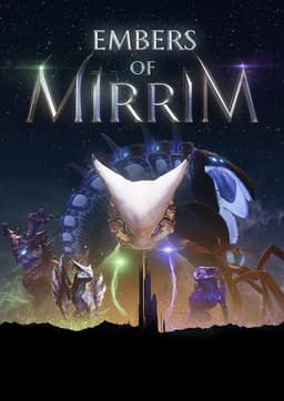 Embers of Mirrim