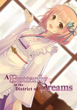 A Butterfly in the District of Dreams