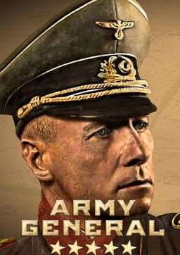 Army General