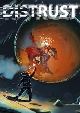 Distrust: Polar Survival