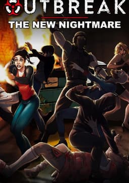 Outbreak: The New Nightmare