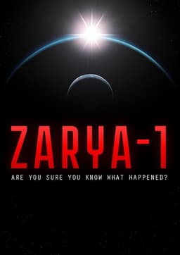 Zarya-1: Mystery on the Moon