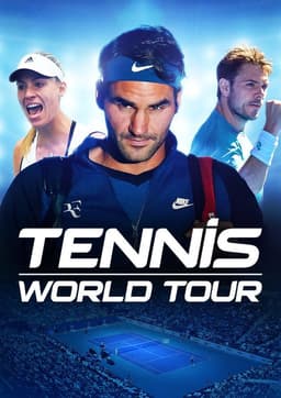 Tennis World Tour