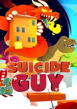 Suicide Guy