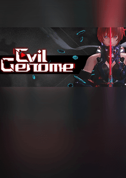 Evil Genome 光明重影
