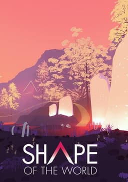 Shape of the World